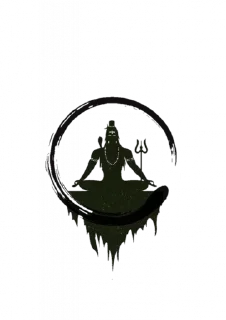 Sticker from ❤शिव भक्त @OMNI_GOKU