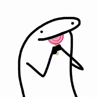😗 emoji bruh Telegram sticker 19 of 120
