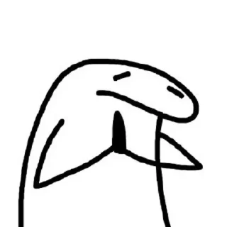 🙏 emoji bruh Telegram sticker 14 of 120