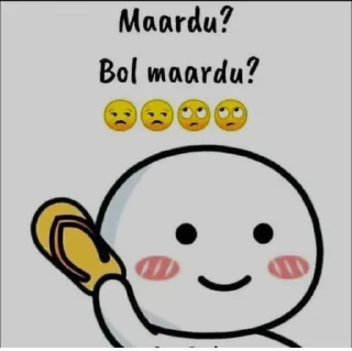 😒 emoji @melody_queen20's Mafia Vol.2 Telegram sticker 15 of 44
