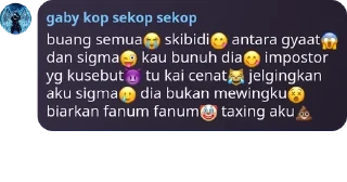 😭 emoji KUY MAPIAHHH pack by @QuotLyBot Telegram sticker 20 of 120