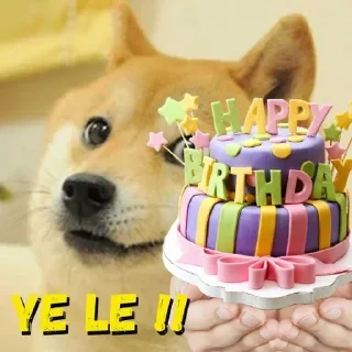 🎂 emoji Join - @StickerzByManish5198 Telegram sticker 16 of 31