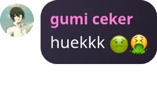 🤢 emoji supa pack by @QuotLyBot Telegram sticker 11 of 43