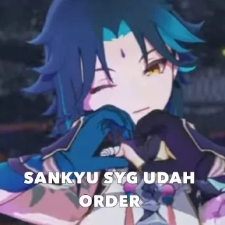Sticker from supa dupa tiktok darling