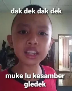 🙏 emoji suka suka aku aja Telegram sticker 4 of 15