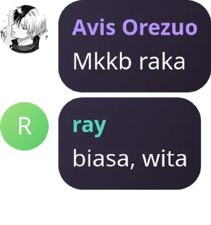 Sticker from aset negara, pls jangan di spi pack by @QuotLyBot