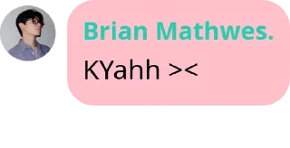 🙅‍♂️ emoji ahai Telegram sticker 9 of 30