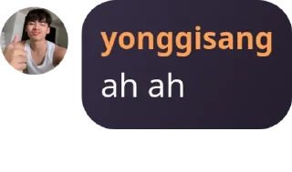 🙅‍♀️ emoji ahai Telegram sticker 8 of 30