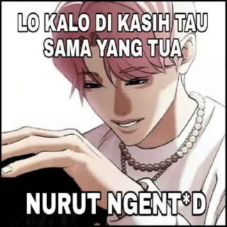Sticker from Dg