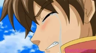 😭 emoji Bakugan Telegram sticker 16 of 66