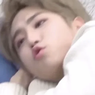 🎮 emoji han jisung Telegram sticker 12 of 23