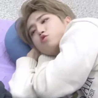 🎮 emoji han jisung Telegram sticker 11 of 23