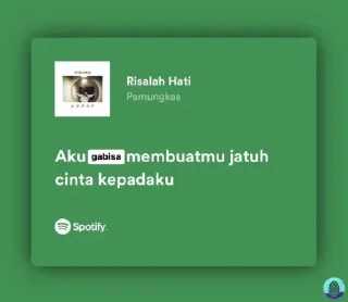 Sticker from galaw