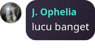 🏖️ emoji KAMILA (kami manusia liar) pack by @QuotLyBot Telegram sticker 6 of 120