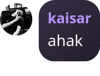 💂 emoji gosip (semakin pelan semakin h pack by @QuotLyBot Telegram sticker 8 of 76