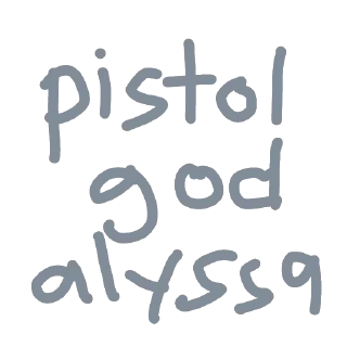 Sticker from wala lang bored ako