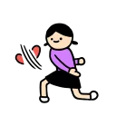 😒 emoji taf Telegram sticker 9 of 120