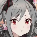 😽 emoji みき's Sticker Set Telegram sticker 9 of 112