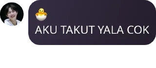 🧢 emoji mafia shibal saekkiya pack by @QuotLyBot Telegram sticker 4 of 109