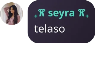 👩‍🍼 emoji ONE VOICE pack by @QuotLyBot Telegram sticker 8 of 102