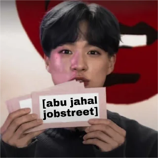 🃏 emoji RESTA as @jenoleejenc Telegram sticker 21 of 50