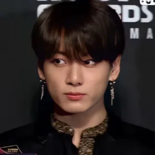 Sticker from ☆ jungkook — @jeonvo.cøm