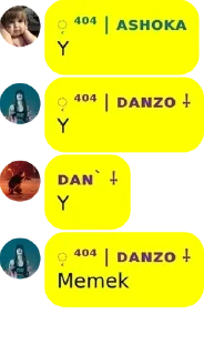 👧 emoji 𝐃𝐈𝐒𝐓𝐑𝐈𝐂𝐓 (𝐀) pack by @QuotLyBot Telegram sticker 11 of 111