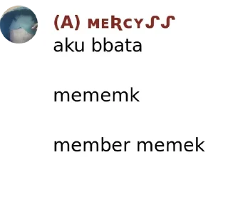 💆‍♀️ emoji 𝐃𝐈𝐒𝐓𝐑𝐈𝐂𝐓 (𝐀) pack by @QuotLyBot Telegram sticker 21 of 111