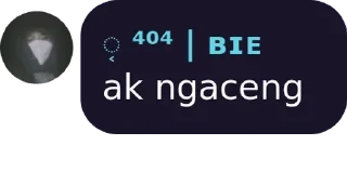 🤷‍♀️ emoji 𝐃𝐈𝐒𝐓𝐑𝐈𝐂𝐓 (𝐀) pack by @QuotLyBot Telegram sticker 13 of 111