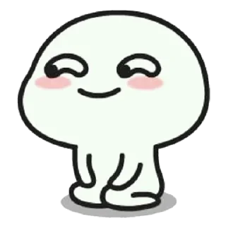 🤔 emoji @Salama219's kang pack Vol.1 Telegram sticker 13 of 120