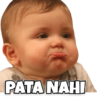 😀 emoji Baby Stickers Telegram sticker 7 of 18