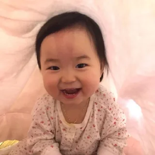 😊 emoji 大脸温 Telegram sticker 7 of 41