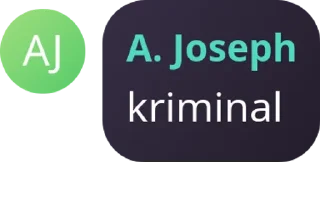 Sticker from human pack by @QuotLyBot