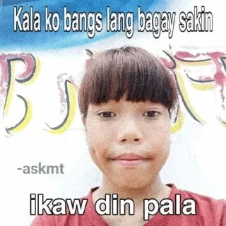 👩 emoji pa-kang — ya bitch, nami — @stckrRobot Telegram sticker 17 of 49