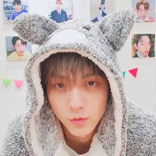 Sticker from soobunny - @gabutku
