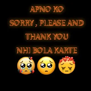 Sticker from { @Itz_Atishay }