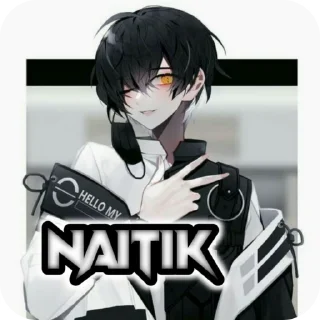 🌟 emoji NAITIK STORE; Telegram sticker 5 of 10