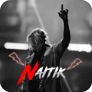 🌟 emoji NAITIK STORE; Telegram sticker 8 of 10