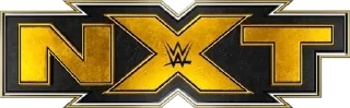 Sticker from @Wwe_Fwrestling Logos