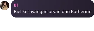 🦹 emoji Anak spesial by @QuotLyBot Telegram sticker 15 of 63