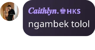🧜‍♀️ emoji Anak spesial by @QuotLyBot Telegram sticker 20 of 63