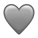 🩶 emoji Premium Emoji Telegram sticker 9 of 186