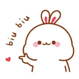 🙂 emoji kinci Telegram sticker 17 of 18