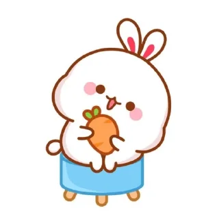 🙂 emoji kinci Telegram sticker 12 of 18