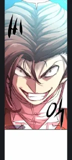 Sticker from Trial