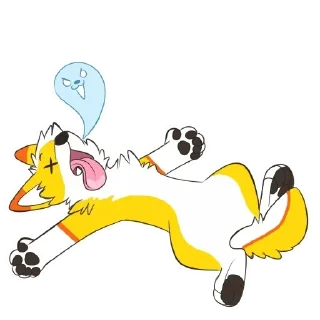 Sticker from Pack of Lyx