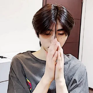 🧩 emoji sunghoon :: @gudangnyastikerrp Telegram sticker 14 of 32