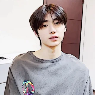 🧩 emoji sunghoon :: @gudangnyastikerrp Telegram sticker 6 of 32