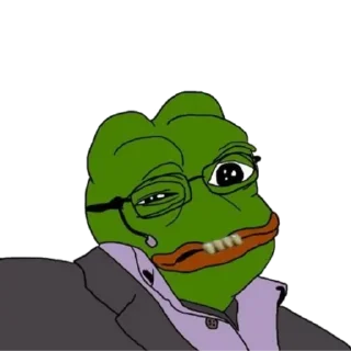 😐 emoji @ITS_KING_HYPER's Hêllẞø† Pack Telegram sticker 3 of 119