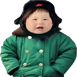 ❤️ emoji 九州莎莎 Telegram sticker 7 of 41